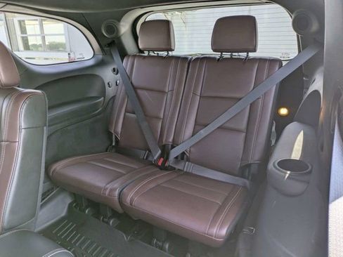 Used 2025 Dodge Durango SRT Hellcat AWD/4WD image 15