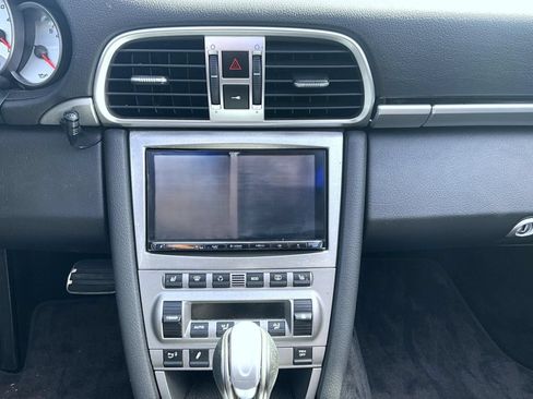 Used 2007 Porsche 911 Carrera S RWD image 16