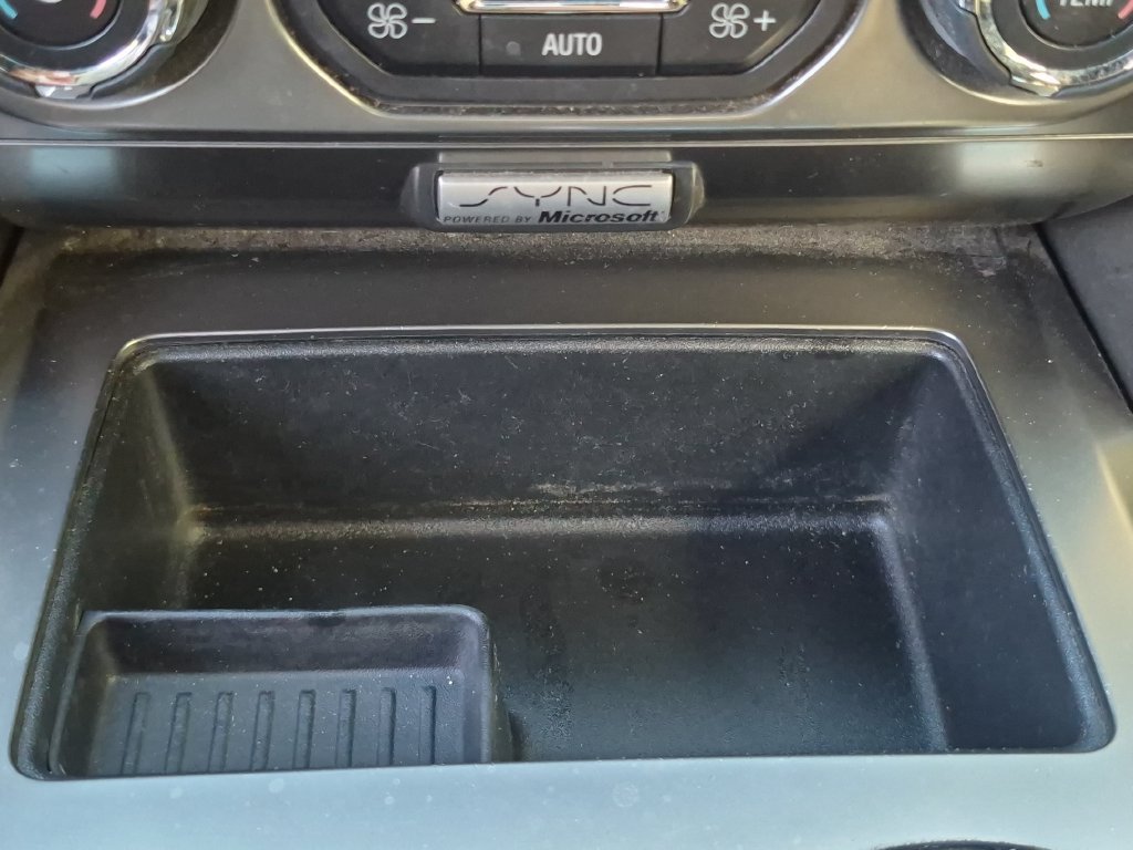 Used 2014 Ford F150 FX2 w/ Equipment Group 402A Luxury RWD image 25
