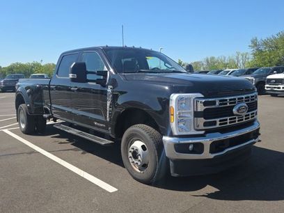 Certified 2026 Ford F350 XLT
