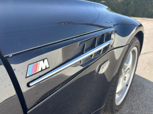 Used 2000 BMW M Roadster RWD image 30