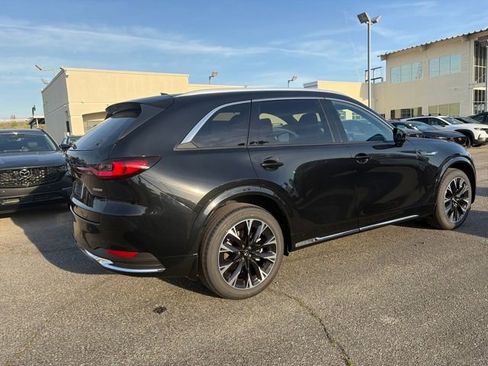 New 2026 MAZDA CX-90 3.3 Turbo S w/ Premium Plus AWD/4WD image 5