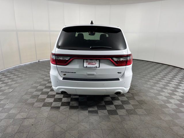 Used 2023 Dodge Durango R/T AWD/4WD image 6