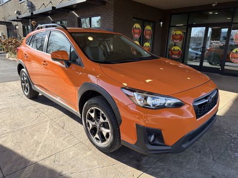 Used 2019 Subaru Crosstrek 2.0i Premium image 5