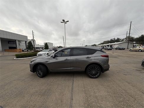 Used 2022 Acura RDX AWD w/ A-Spec & Advance Pkg image 8