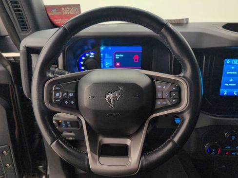 Used 2022 Ford Bronco Big Bend image 36