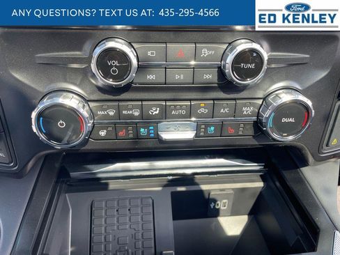 New 2026 Ford F350 Platinum AWD/4WD image 19