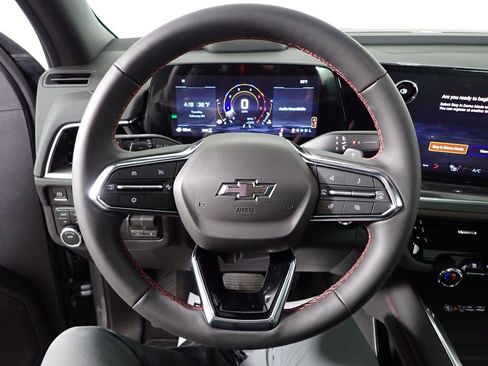 New 2026 Chevrolet Tahoe RST w/ Comfort Package image 28