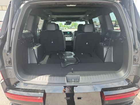 New 2026 Hyundai Santa Fe Calligraphy AWD/4WD image 30