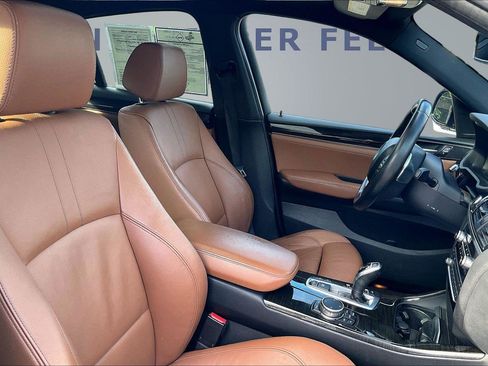 Used 2016 BMW X4 xDrive28i image 28