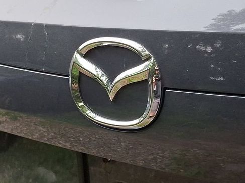 Used 2025 MAZDA CX-5 Carbon Edition AWD/4WD image 10