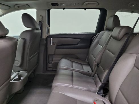Used 2017 Honda Odyssey EX-L image 18