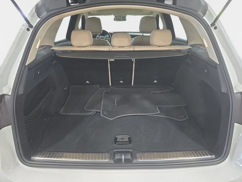 Used 2022 Mercedes-Benz GLC 300 image 16