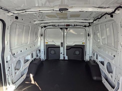 New 2026 Ford Transit 250 Low Roof RWD image 14