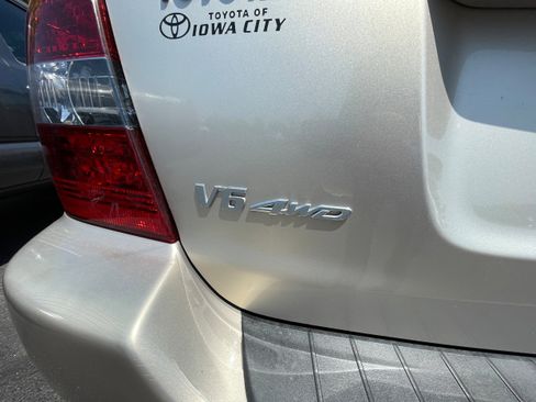 Used 2007 Toyota Highlander Limited image 29