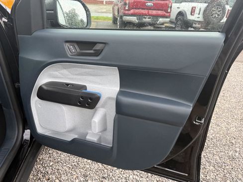 New 2026 Ford Maverick XLT FWD image 12