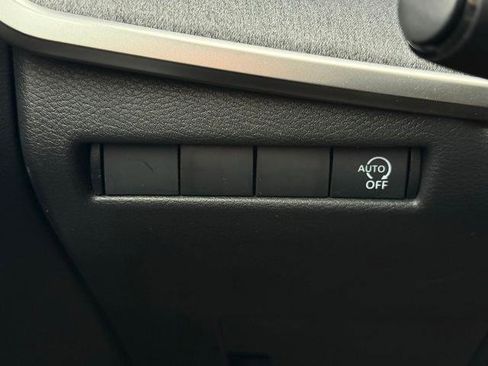 New 2026 Nissan Kicks SV w/ Charging Package FWD image 23