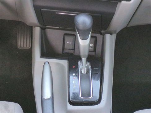 Used 2014 Honda Civic LX image 20