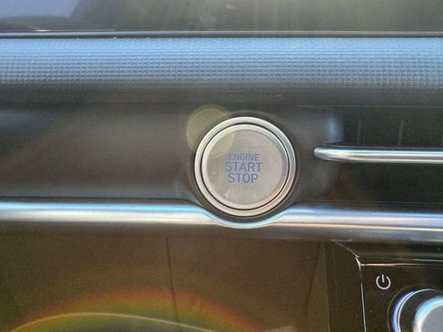 New 2025 Hyundai Santa Cruz SEL image 27