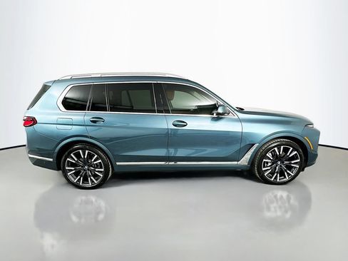 Certified 2024 BMW X7 xDrive40i AWD/4WD image 4