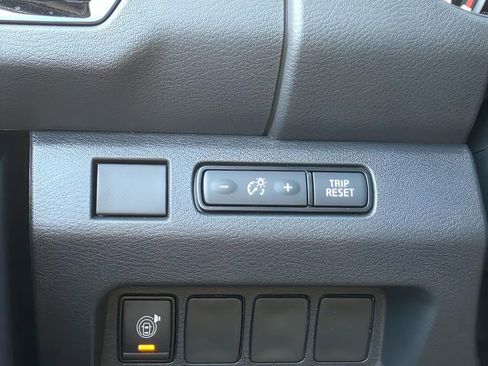 New 2026 Nissan Frontier SV w/ Tow Package image 24