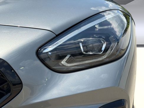 Certified 2023 BMW Z4 sDrive30i w/ Premium Package RWD image 11