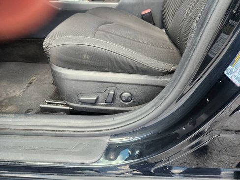 Used 2019 Kia Optima LX w/ LX Premium Package FWD image 18