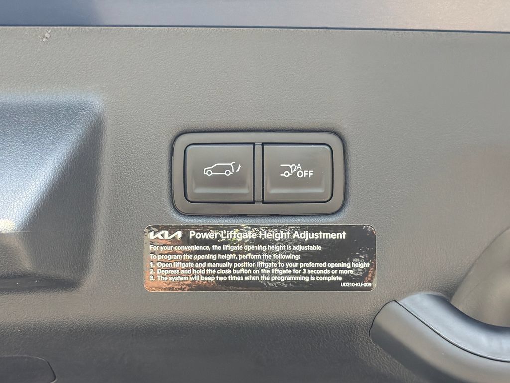 New 2027 Kia Telluride SX Prestige X-Line w/ Towing Package AWD/4WD image 7