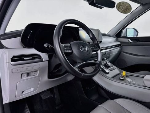 Used 2025 Hyundai Palisade SEL FWD image 9
