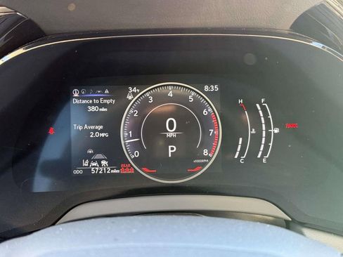 Used 2023 Lexus RX 350 Premium Plus image 28