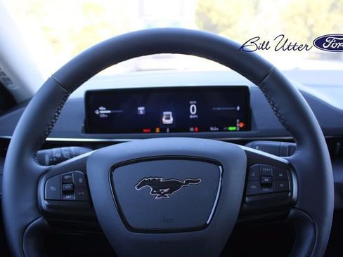 New 2026 Ford Mustang Mach-E Select w/ Comfort Package Lite RWD image 15