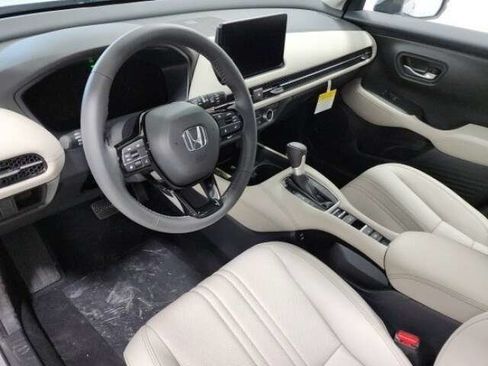 Used 2024 Honda HR-V EX-L image 21