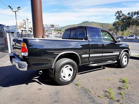 Used 2002 Toyota Tundra SR5 image 9