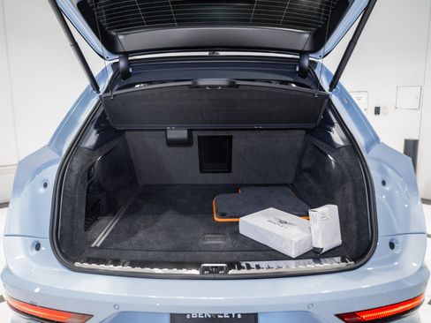 New 2026 Bentley Bentayga Speed image 11