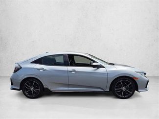 Used 2020 Honda Civic Sport video 4