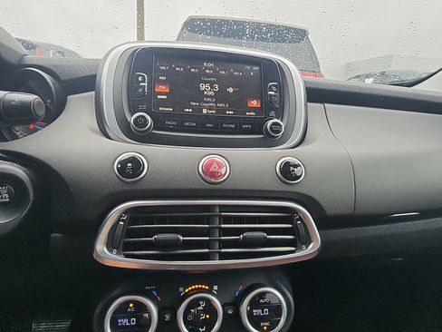 Used 2016 FIAT 500X Trekking Plus FWD image 12