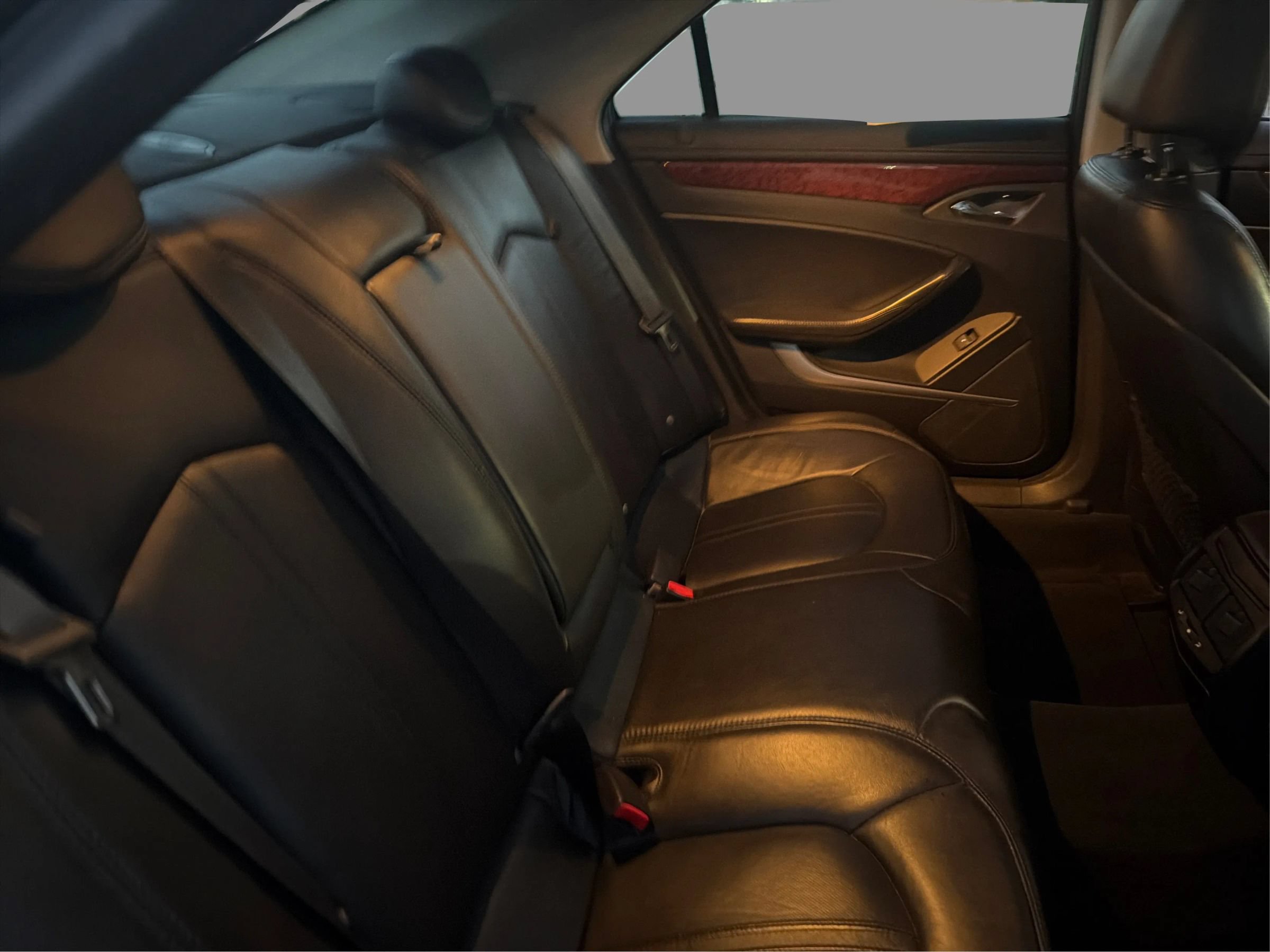 Used 2010 Cadillac CTS Premium AWD/4WD image 27