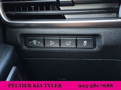 Certified 2025 Kia Telluride S image 36