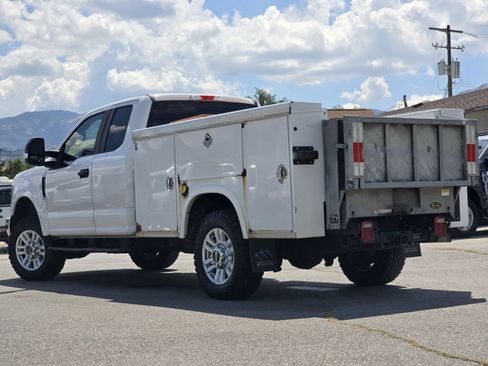 Certified 2019 Ford F250 XL w/ STX Appearance Package AWD/4WD image 19
