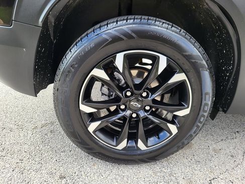Used 2021 Chevrolet TrailBlazer LT w/ Convenience Package FWD image 30