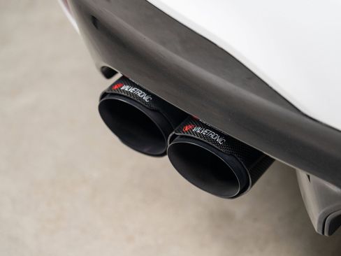 Used 2019 BMW M5 w/ Executive Package image 33