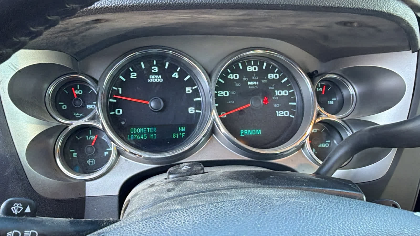Used 2009 Chevrolet Silverado 1500 LT w/ Power Pack Plus RWD image 11