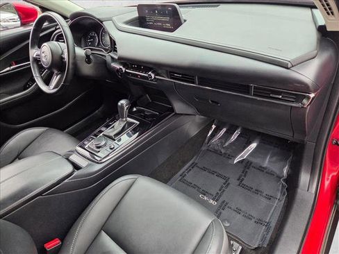 Used 2025 MAZDA CX-30 AWD 2.5 S w/ Preferred Package image 21