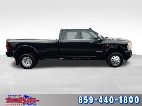 Used 2023 RAM 3500 Limited image 9