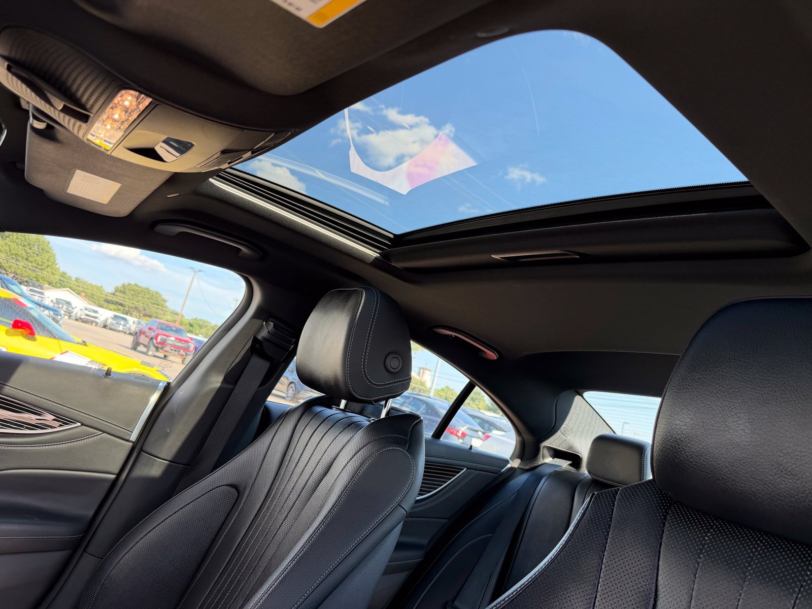 Used 2022 Mercedes-Benz CLS 450 4MATIC image 27