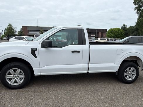 Used 2021 Ford F150 XL w/ Equipment Group 101A High RWD image 8