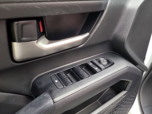 Certified 2025 Toyota Tacoma TRD Sport RWD image 19