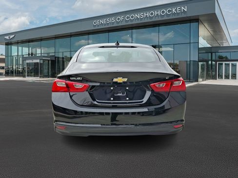 Used 2023 Chevrolet Malibu LT image 5