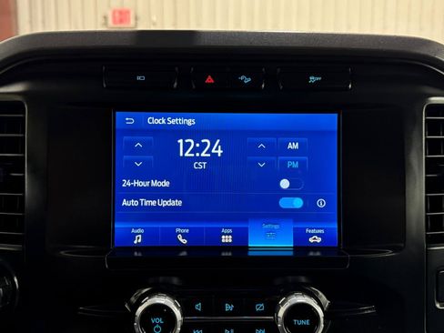 Used 2022 Ford F150 XLT w/ Equipment Group 301A Mid AWD/4WD image 40