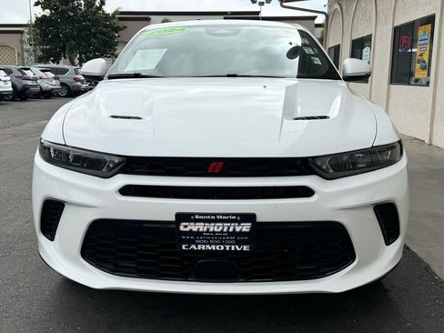 Used 2024 Dodge Hornet R/T image 11